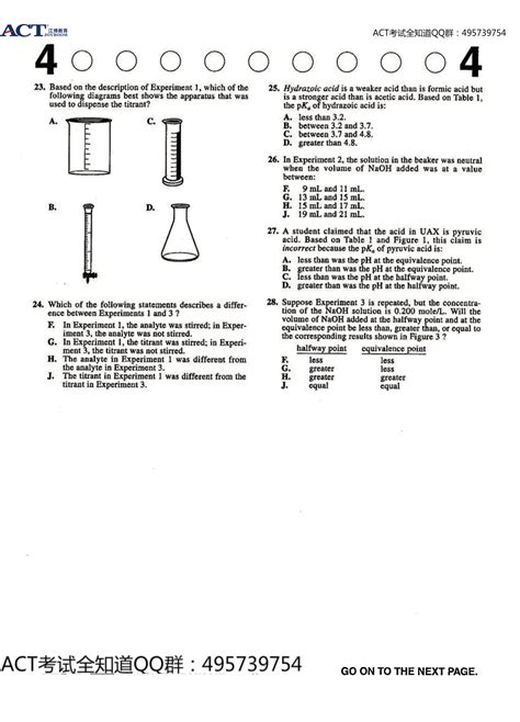 36 science act book practice test hard|36 on the act.